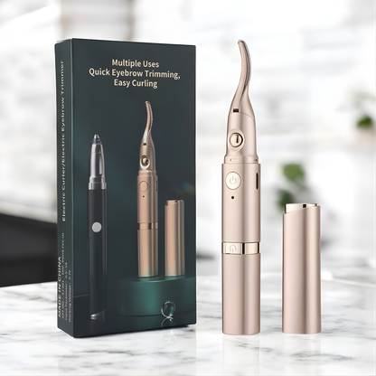 Lash & Brow Pro 2-in-1