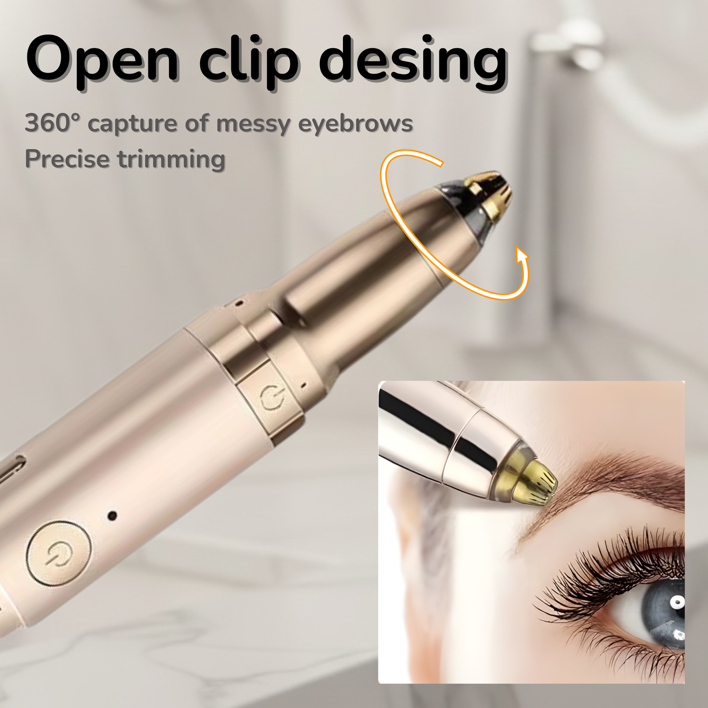 Lash & Brow Pro 2-in-1