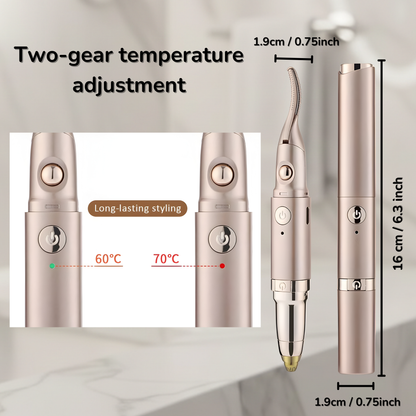 Lash & Brow Pro 2-in-1