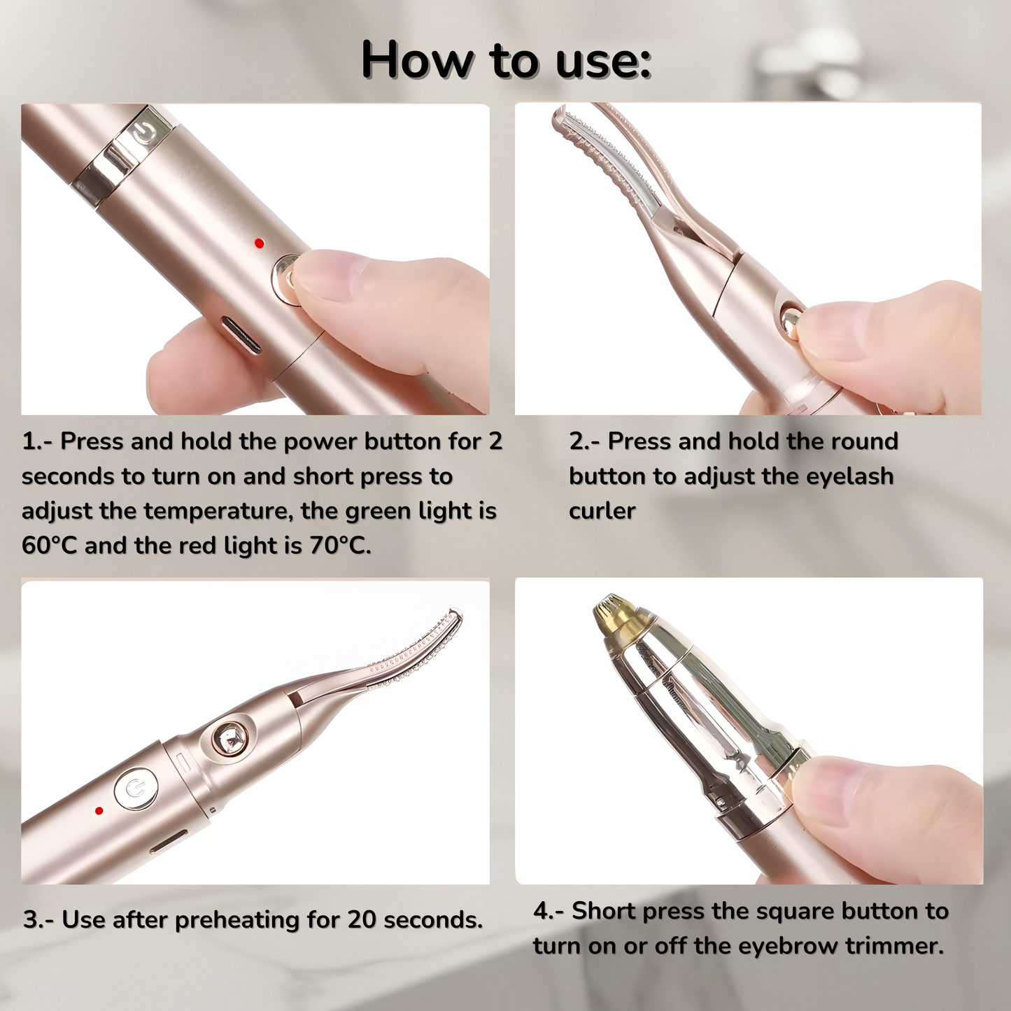 Lash & Brow Pro 2-in-1