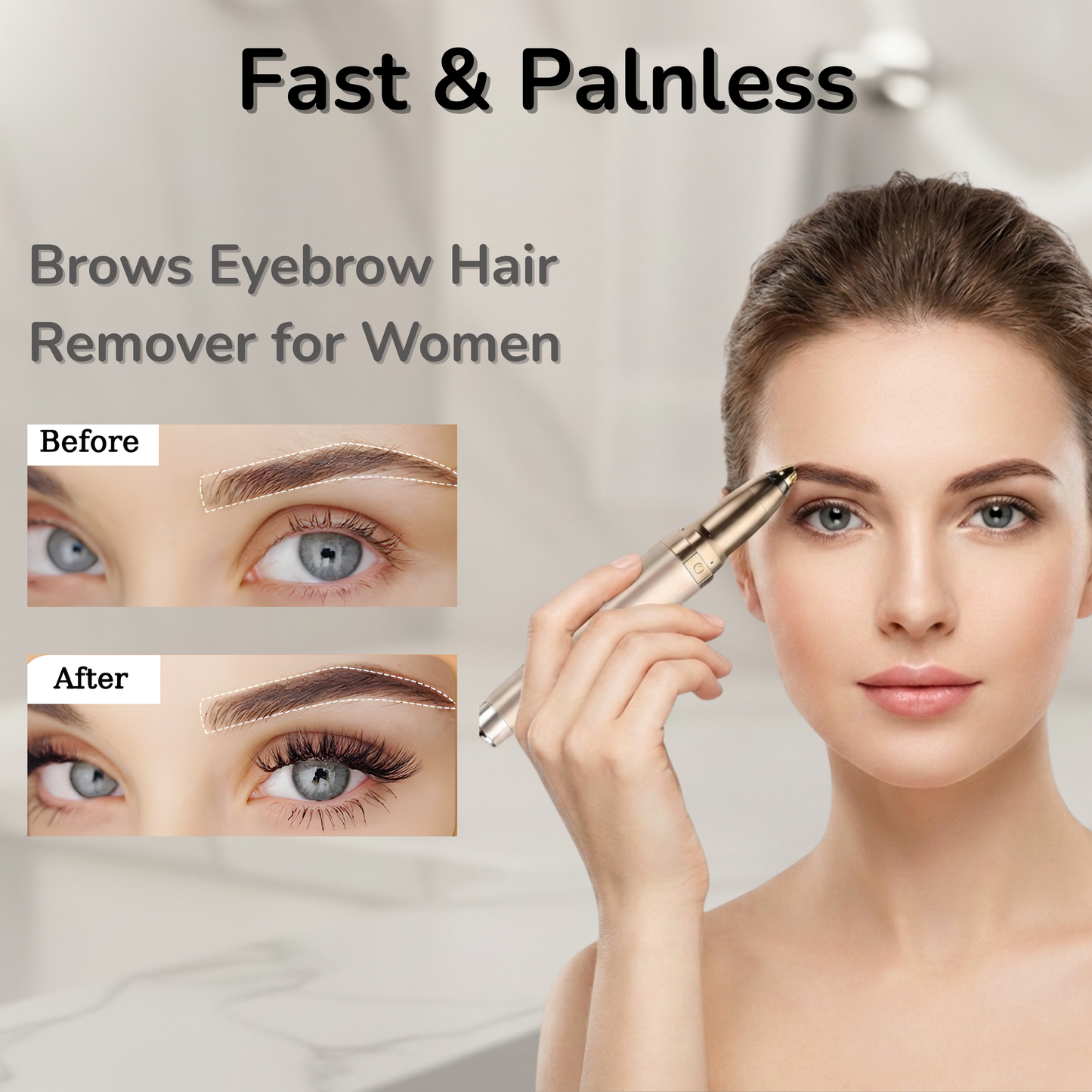 Lash & Brow Pro 2-in-1
